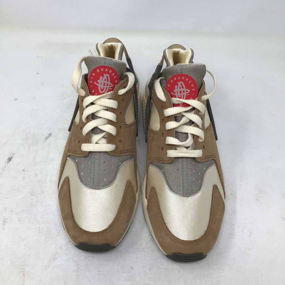 Nike Stussy x Air Huarache LE Desert Oak 2021 - image 3