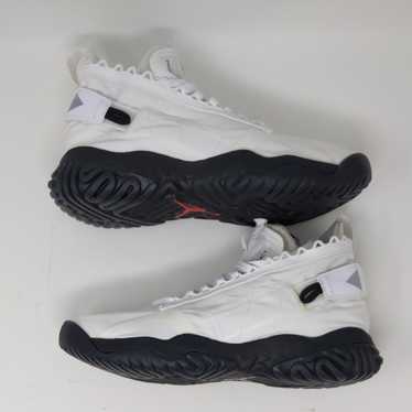 Jordan Brand Jordan Proto React White Black - image 1