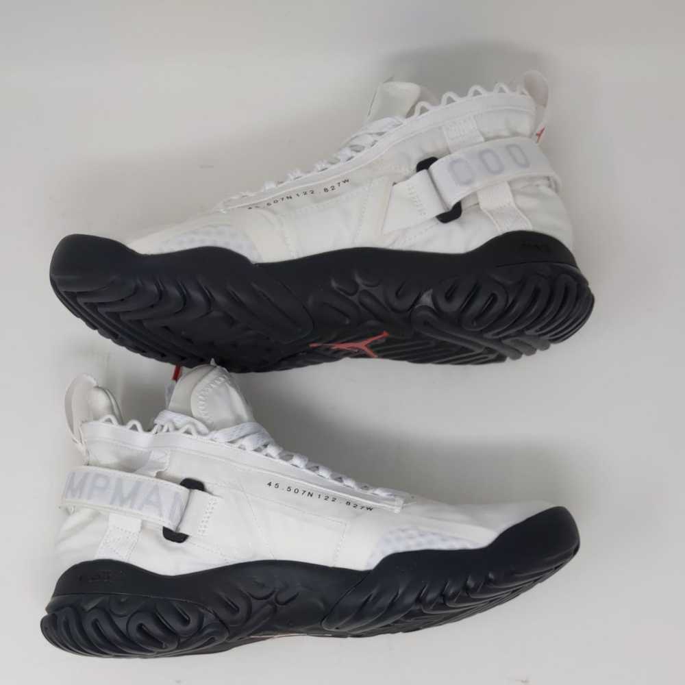 Jordan Brand Jordan Proto React White Black - image 2