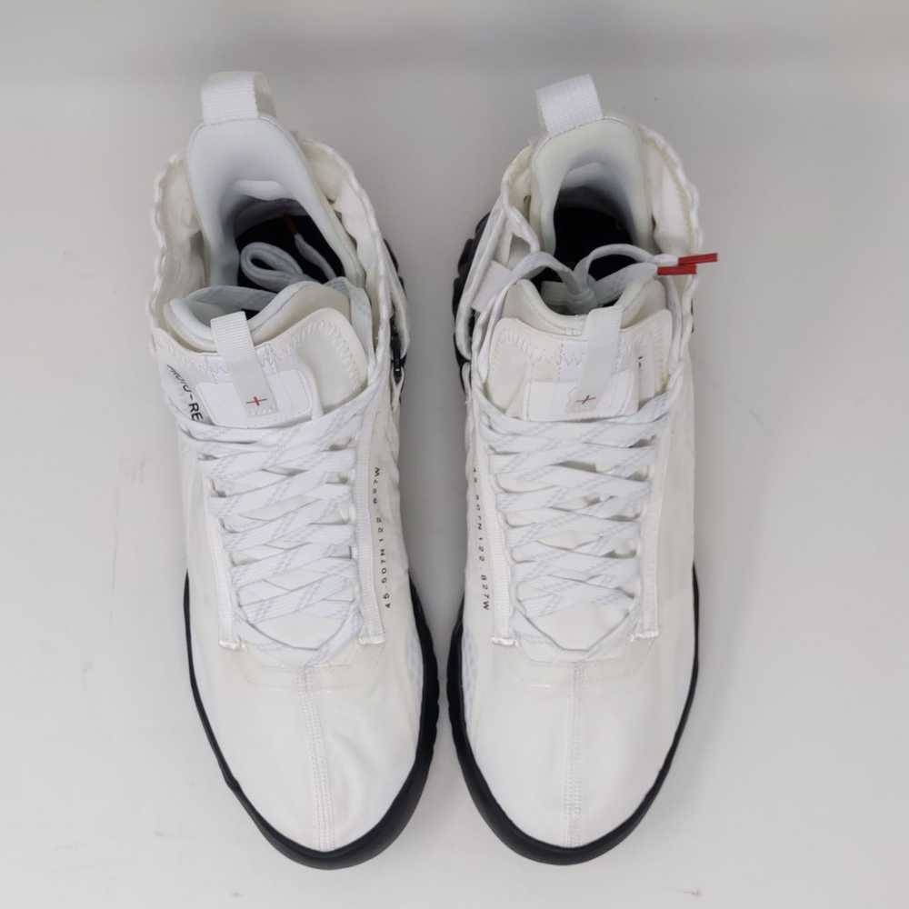 Jordan Brand Jordan Proto React White Black - image 3