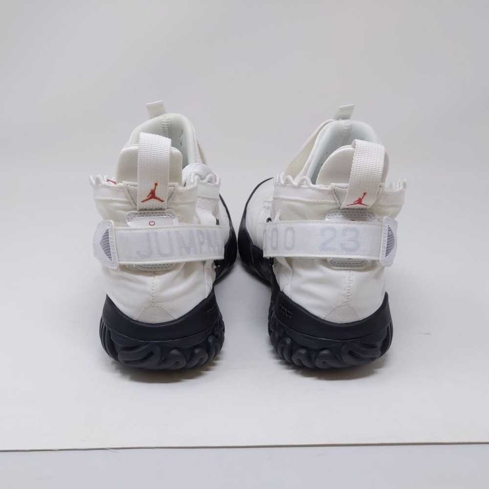 Jordan Brand Jordan Proto React White Black - image 4