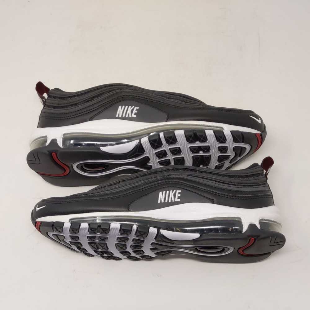 Nike Air Max 97 Premium Black White - image 1