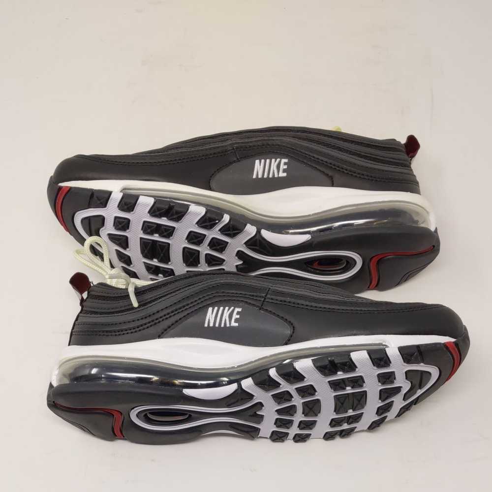 Nike Air Max 97 Premium Black White - image 2