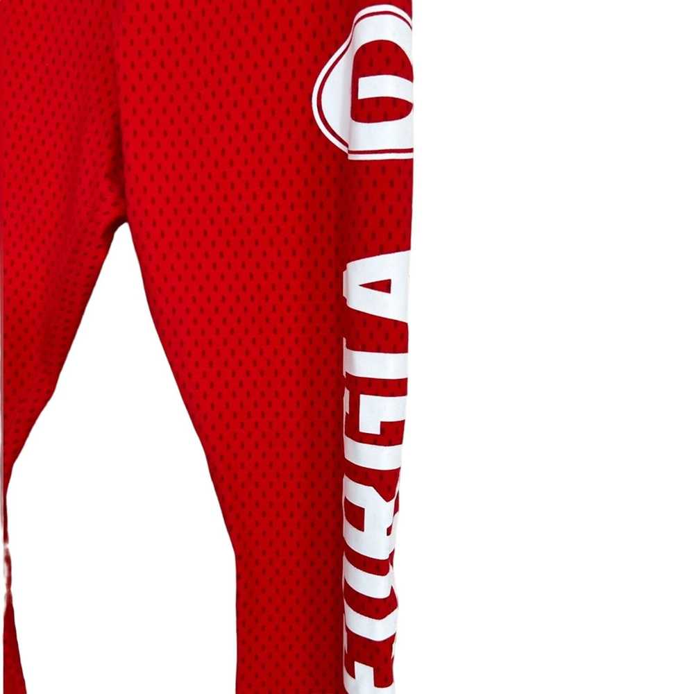 Nike Nike Georgia Bulldogs Pants LEGGINGS Women’s… - image 3