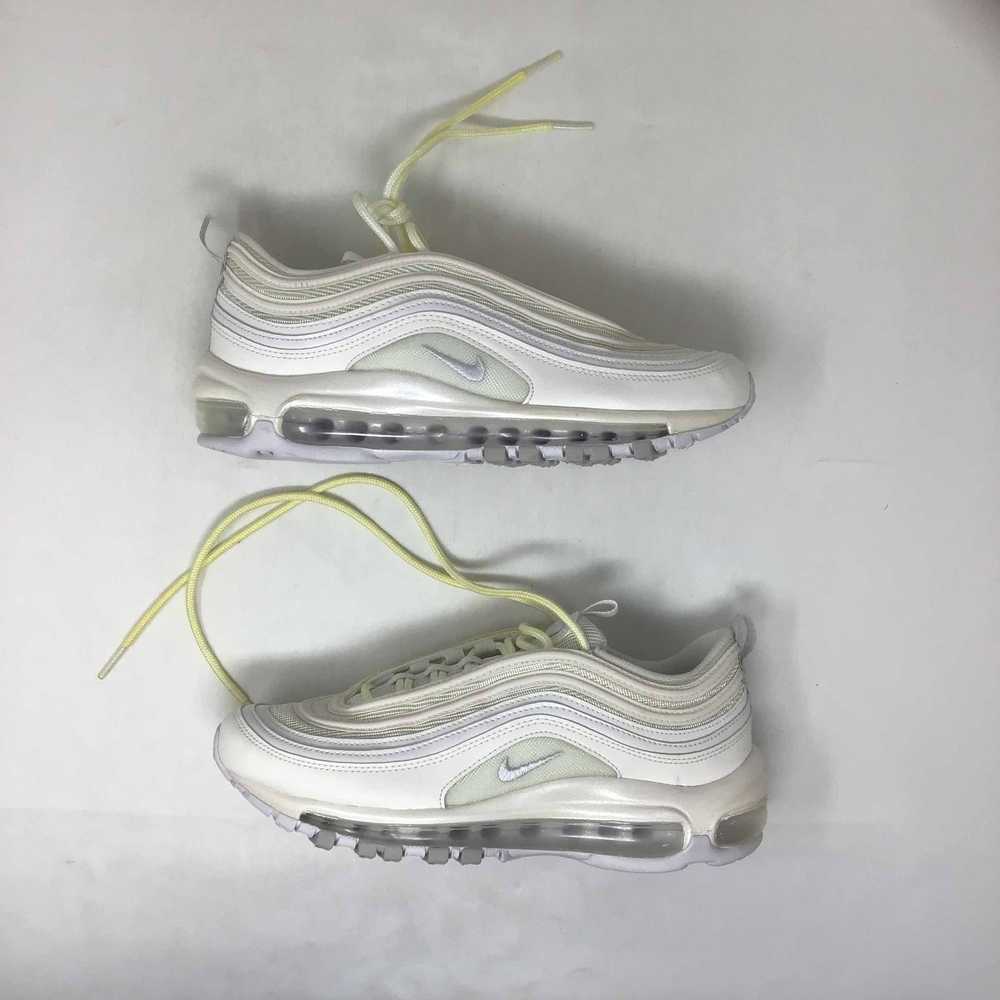 Nike Wmns Air Max 97 Pure Platinum - image 1