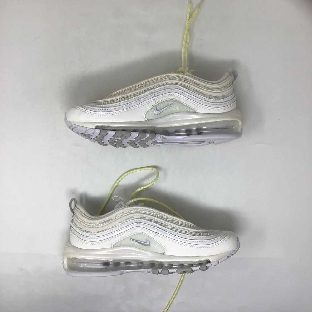 Nike Wmns Air Max 97 Pure Platinum - image 2