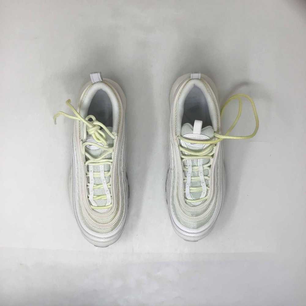 Nike Wmns Air Max 97 Pure Platinum - image 3