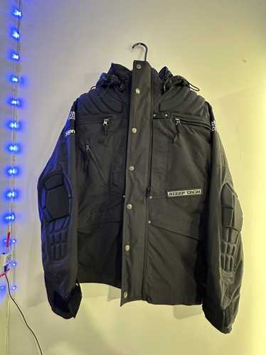 Supreme × The North Face Supreme The North Face St