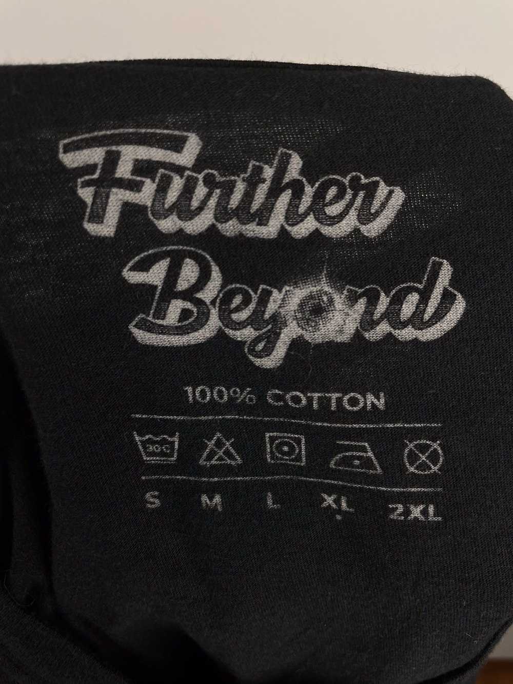 Japanese Brand × Streetwear × Vintage Further Bey… - image 6