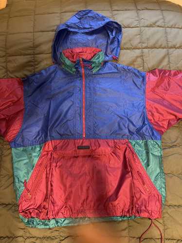 Columbia 90’s Columbia Windbreaker