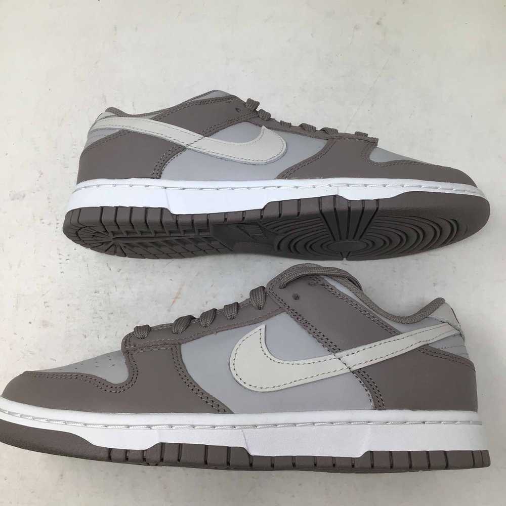 Nike Wmns Dunk Low Moon Fossil - image 1