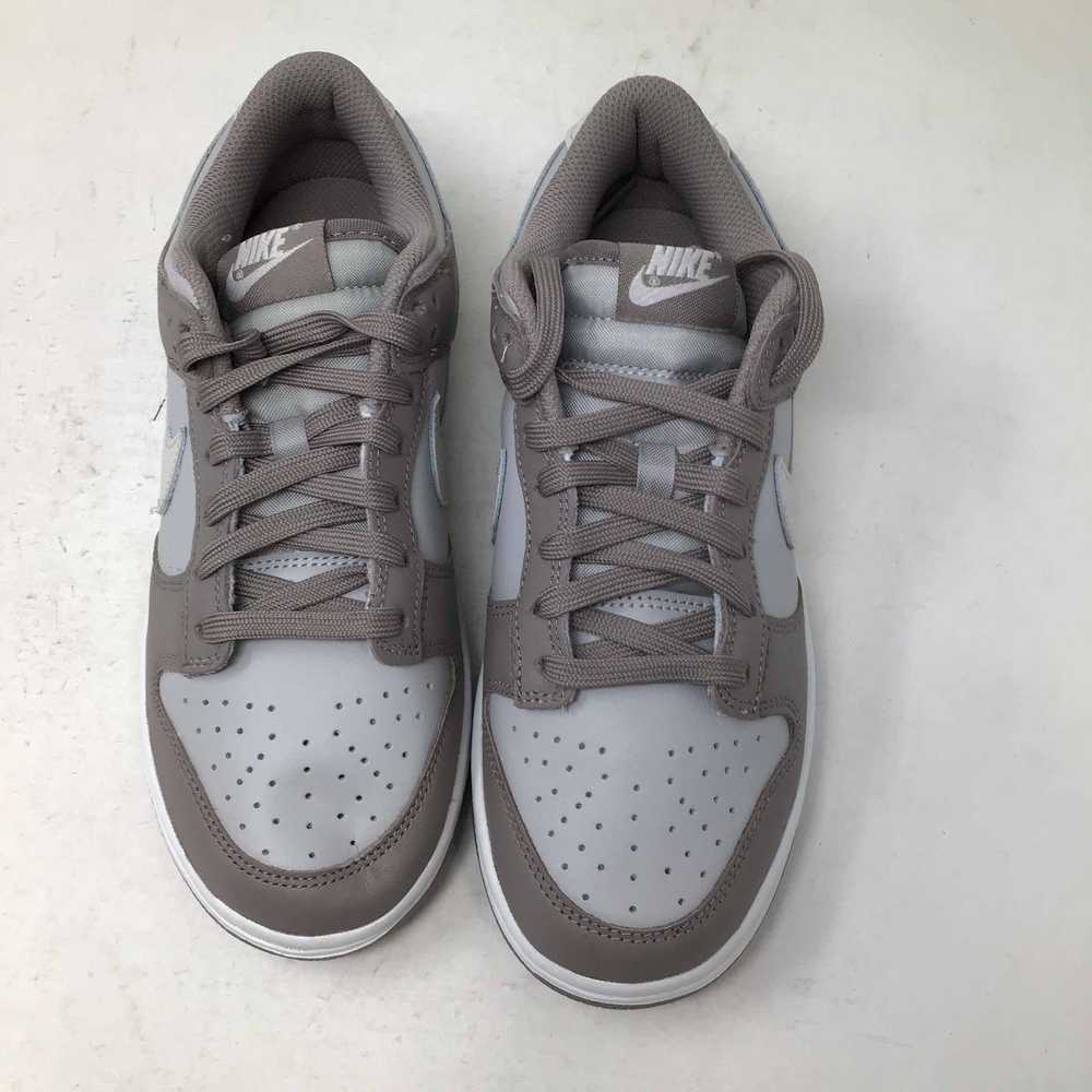 Nike Wmns Dunk Low Moon Fossil - image 3