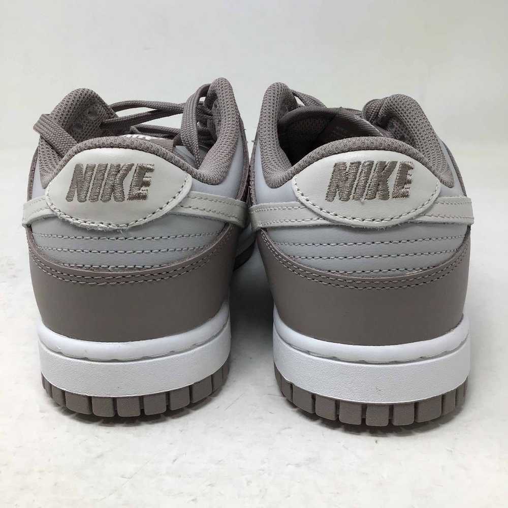 Nike Wmns Dunk Low Moon Fossil - image 4