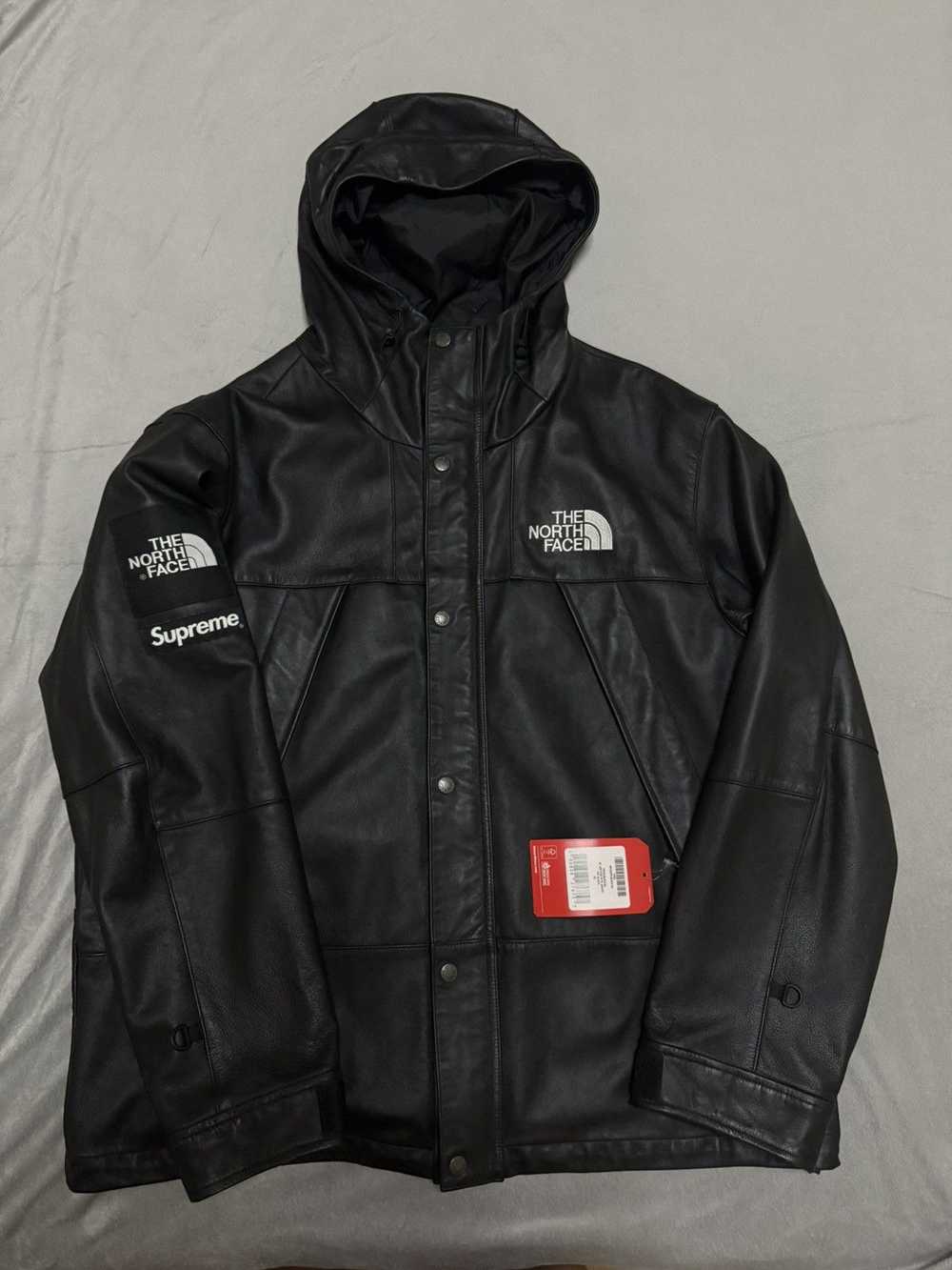 Supreme × The North Face Supreme tnf the north fa… - image 1