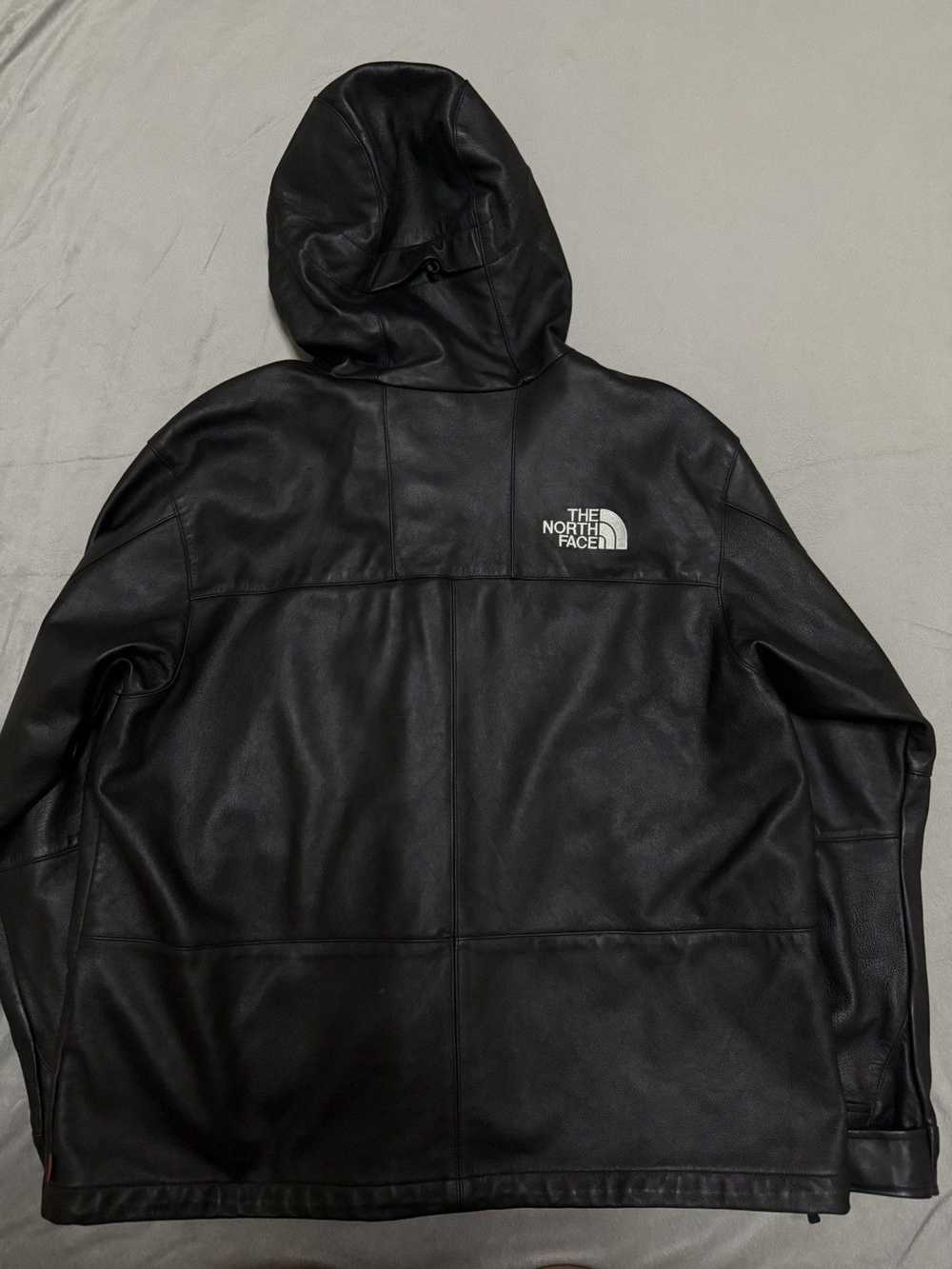 Supreme × The North Face Supreme tnf the north fa… - image 2