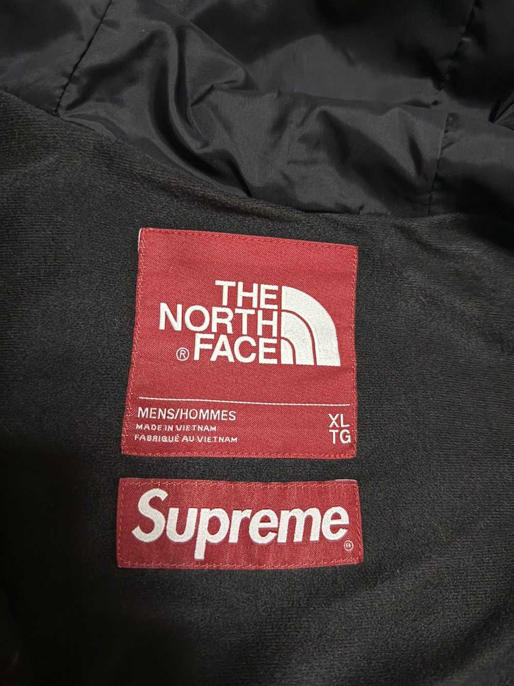 Supreme × The North Face Supreme tnf the north fa… - image 5