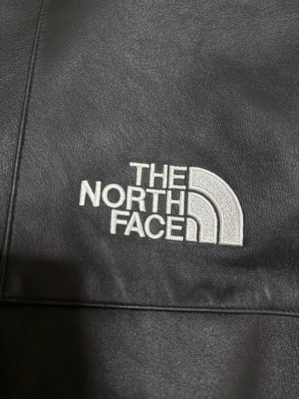 Supreme × The North Face Supreme tnf the north fa… - image 6