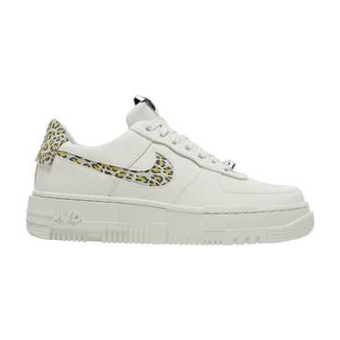 Nike Wmns Air Force 1 Pixel SE Leopard