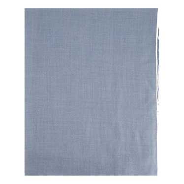 Loro Piana Wool scarf - image 1