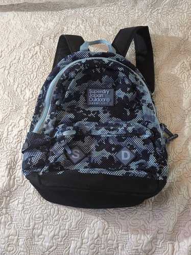 Superdry bag japan - Gem