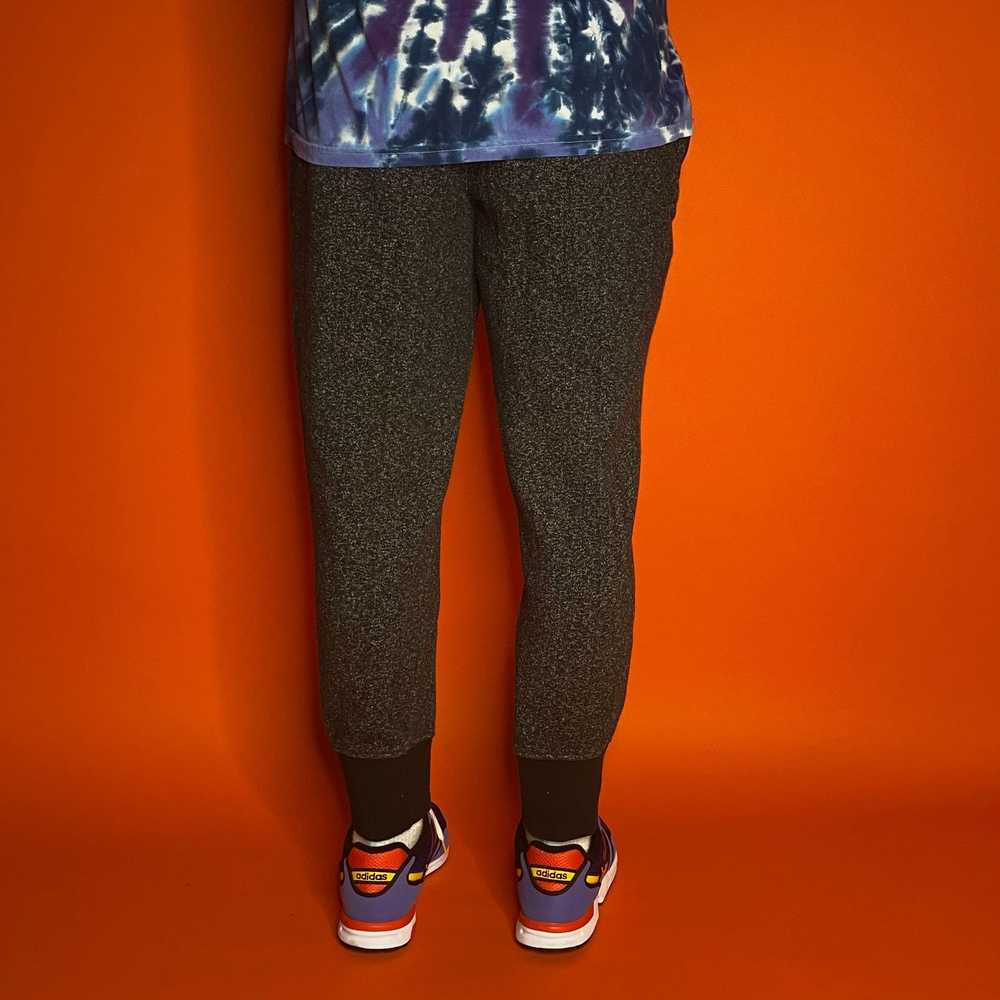 Reebok × Streetwear × Vintage Reebok Sweatpants H… - image 3