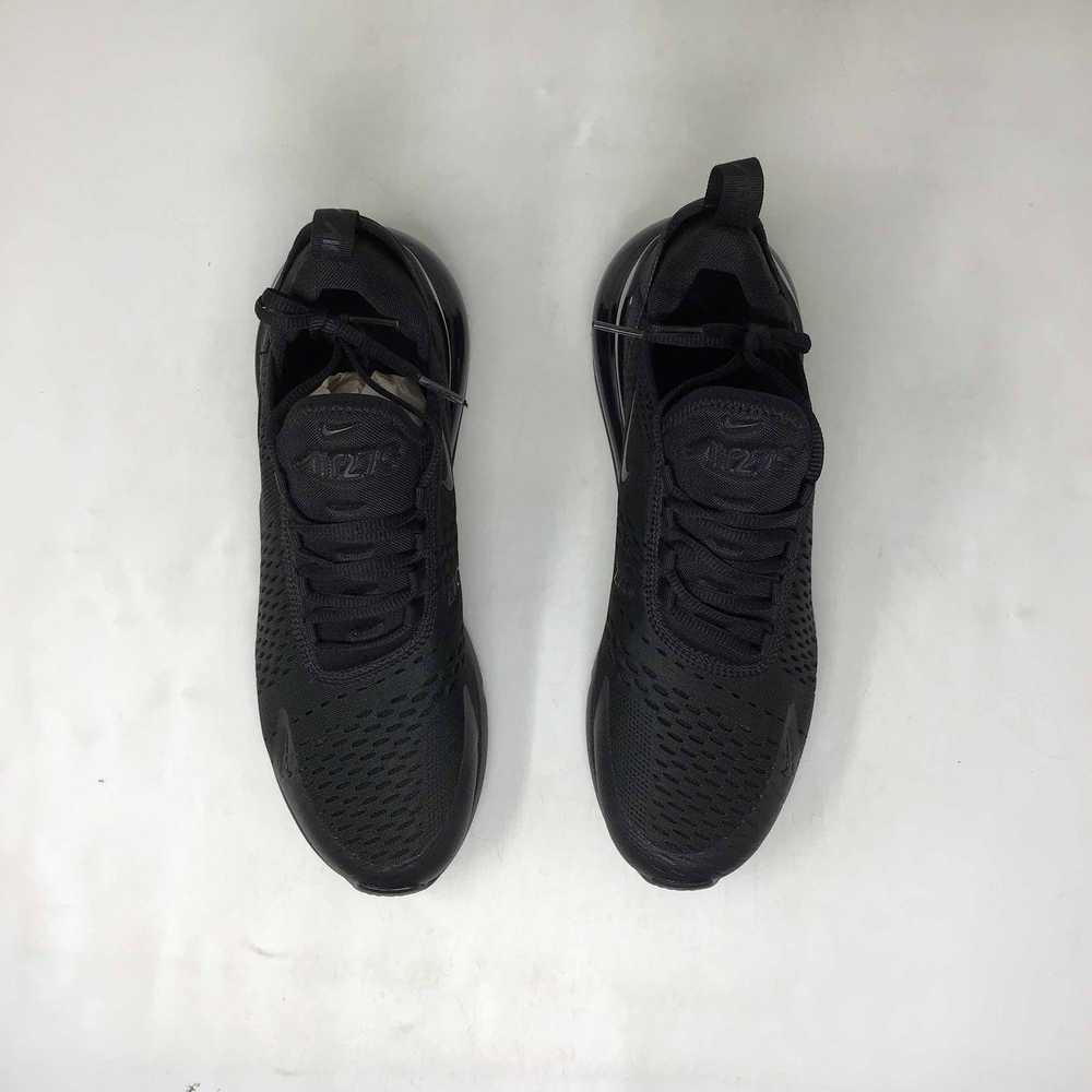 Nike Air Max 270 Triple Black - image 3