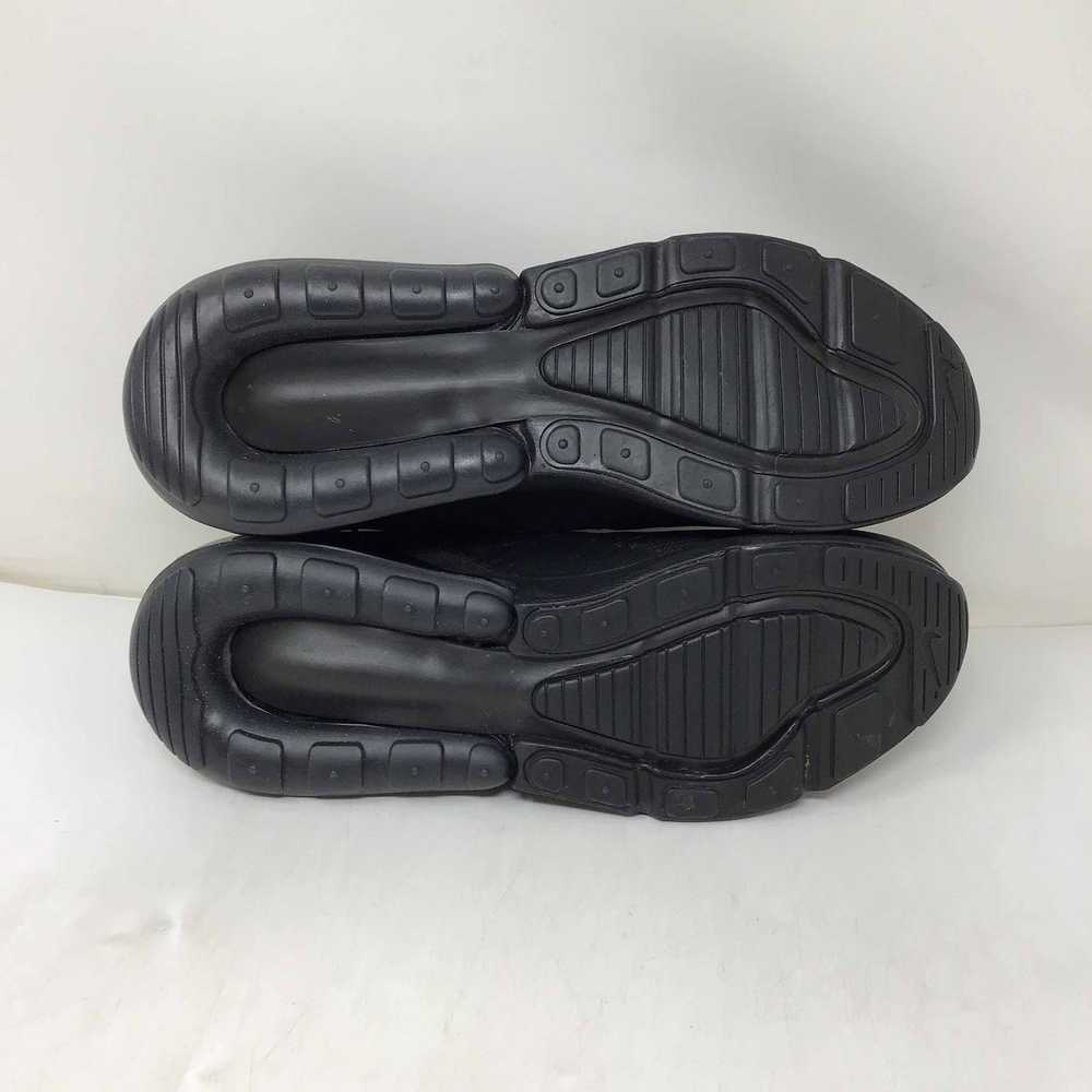 Nike Air Max 270 Triple Black - image 5