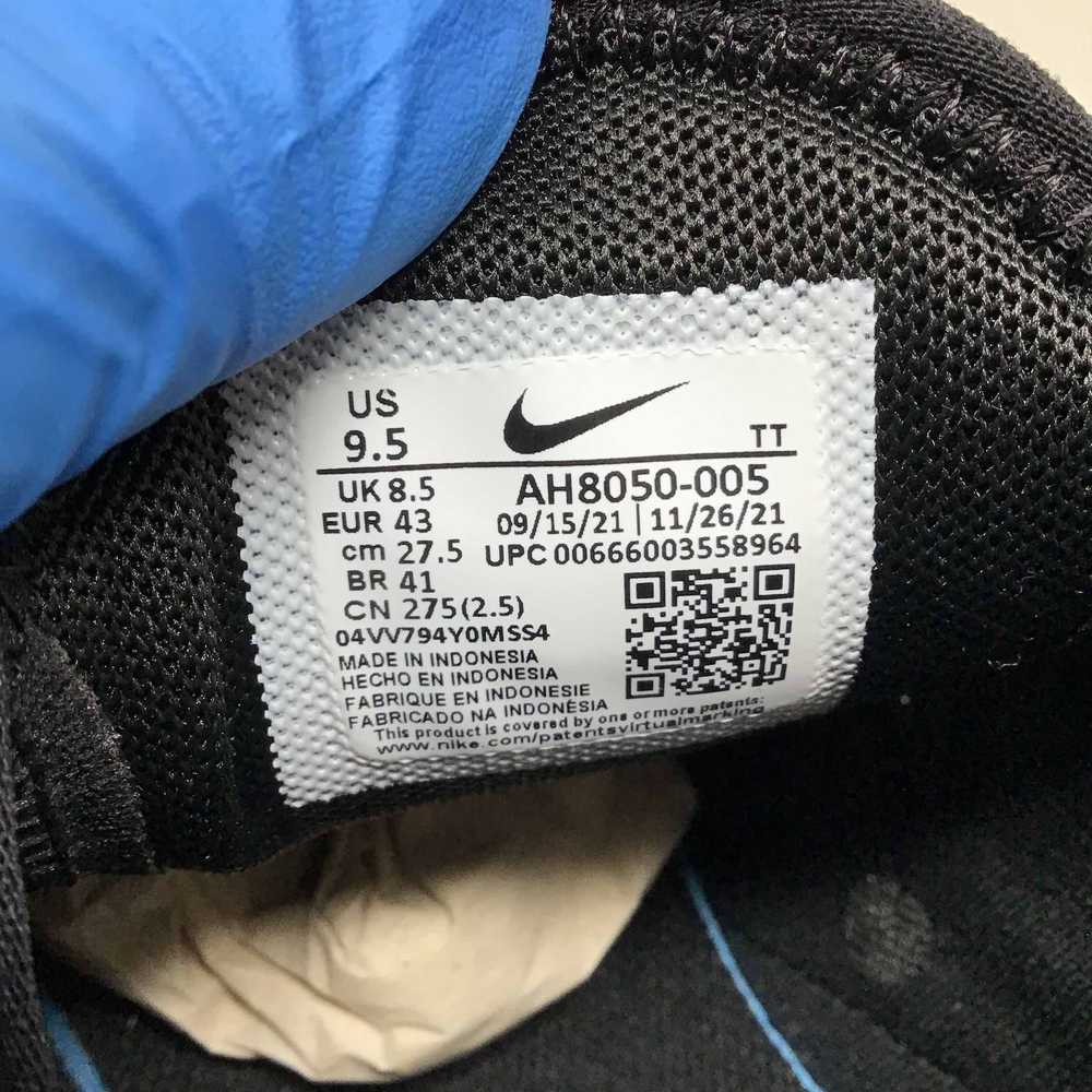 Nike Air Max 270 Triple Black - image 7