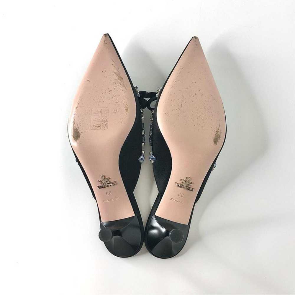 Prada Cloth heels - image 9