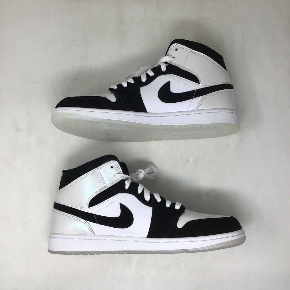 Jordan Brand Air Jordan 1 Mid SE Diamond - image 2