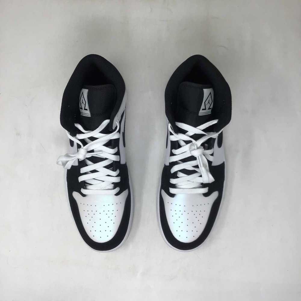 Jordan Brand Air Jordan 1 Mid SE Diamond - image 3