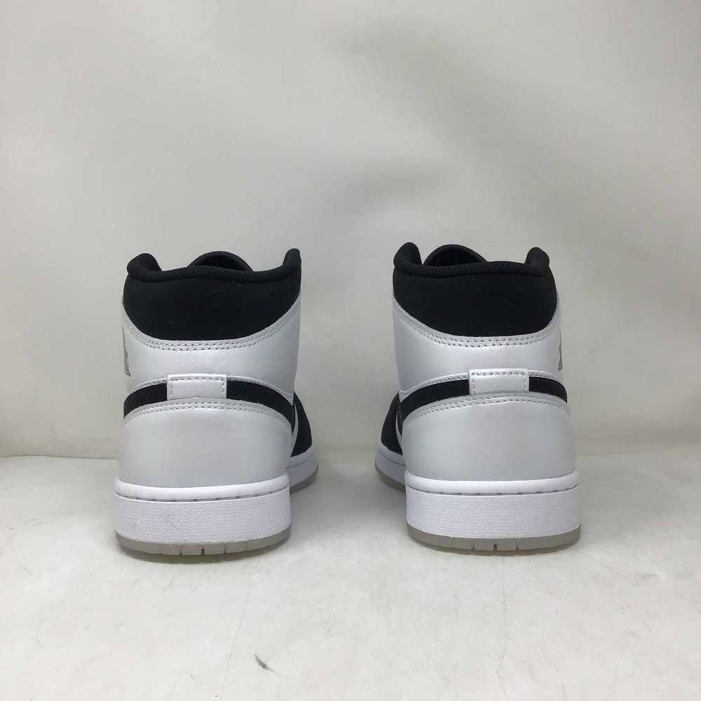 Jordan Brand Air Jordan 1 Mid SE Diamond - image 4