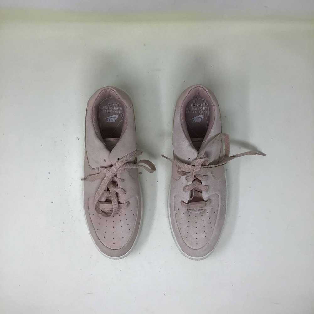 Nike Wmns Air Force 1 Sage Low Particle Beige - image 3