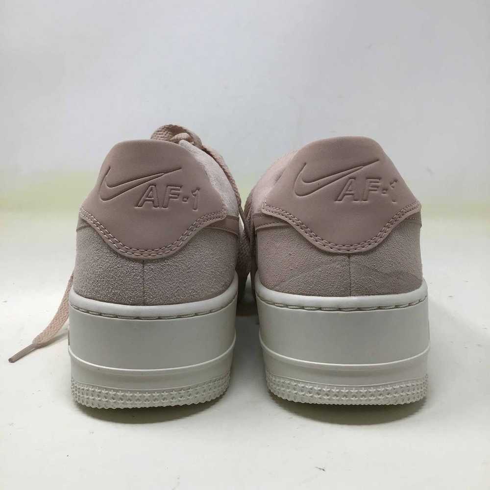 Nike Wmns Air Force 1 Sage Low Particle Beige - image 4