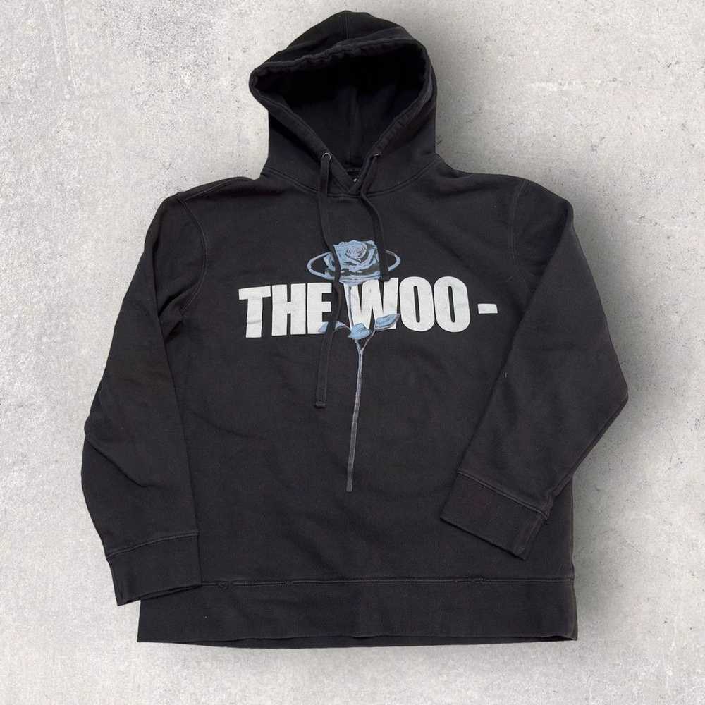 Vlone The Woo hoodie - image 1