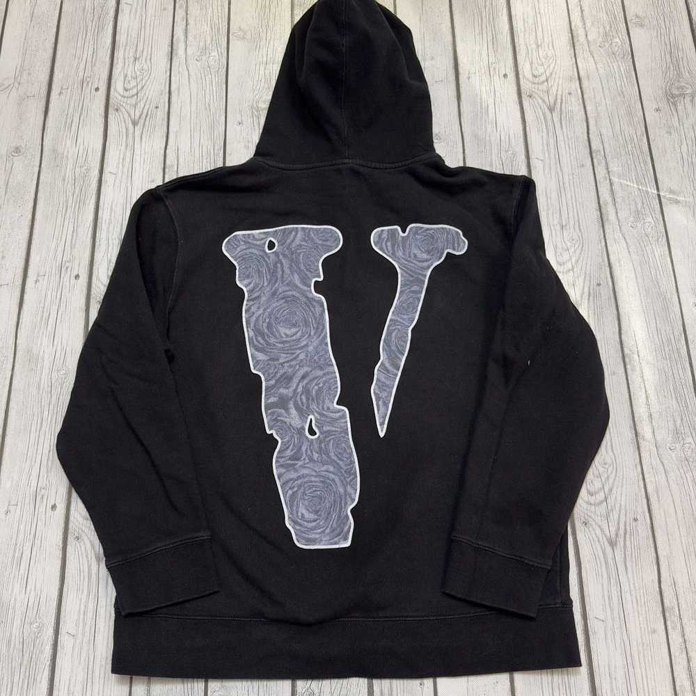 Vlone The Woo hoodie - image 2