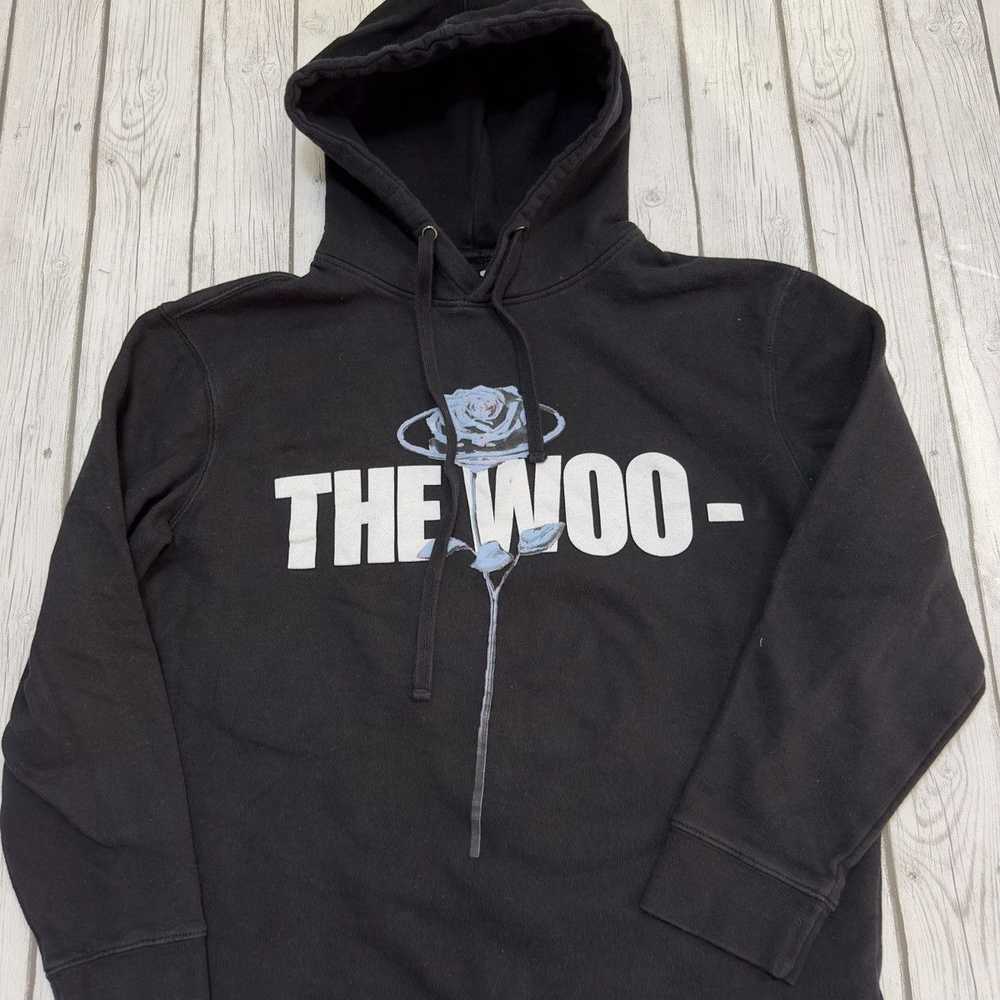 Vlone The Woo hoodie - image 3