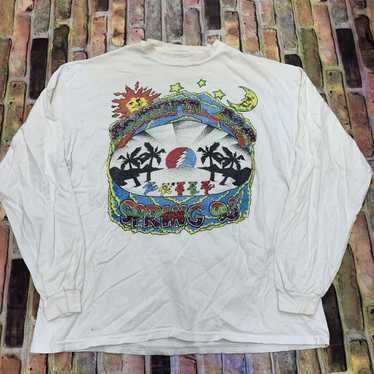 Band Tees × Grateful Dead × Vintage Grateful Dead… - image 1