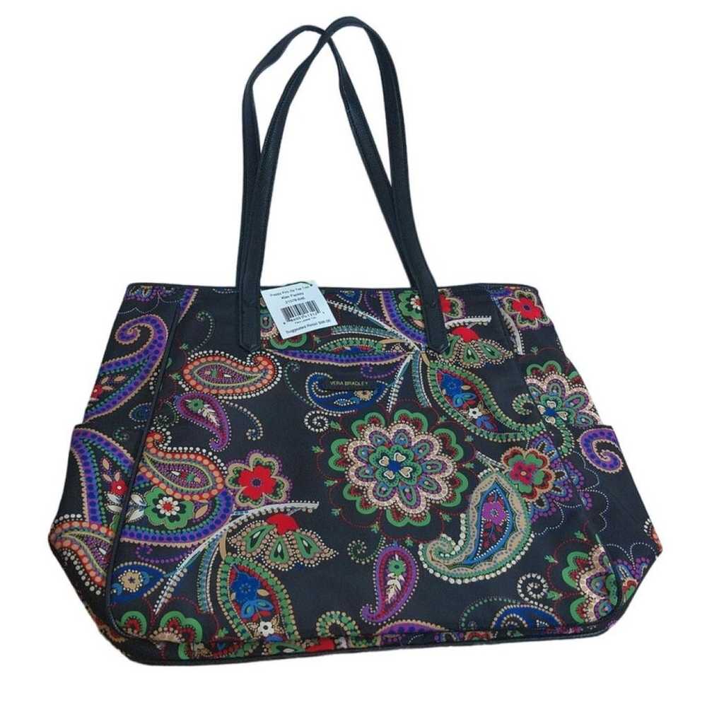 Vera Bradley Handbag - image 8