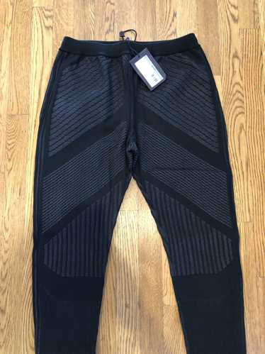 Prada Nylon Tec Leggings BNWT