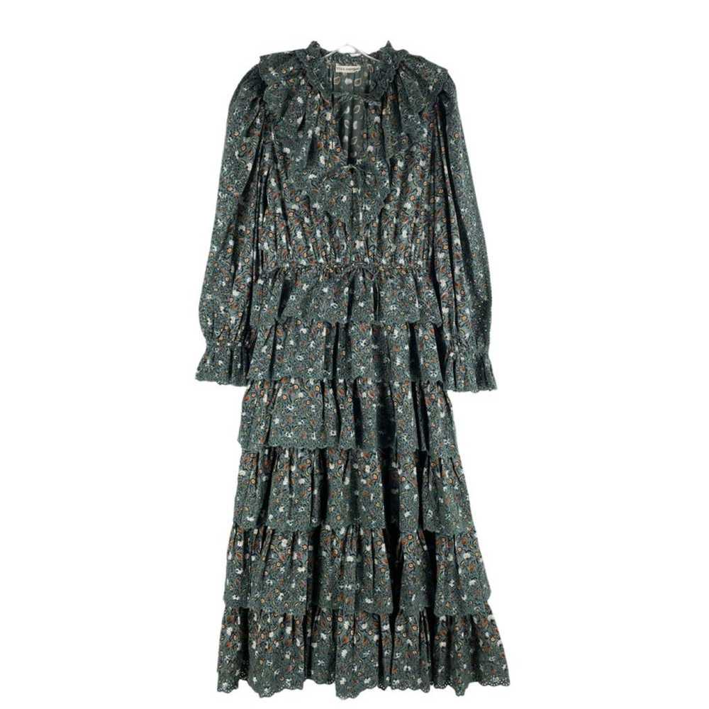 Ulla Johnson Maxi dress - image 2