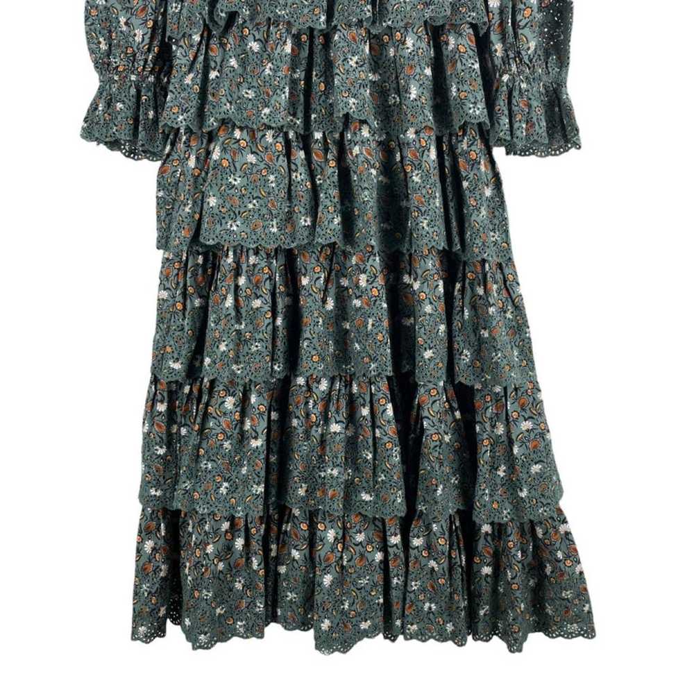 Ulla Johnson Maxi dress - image 3