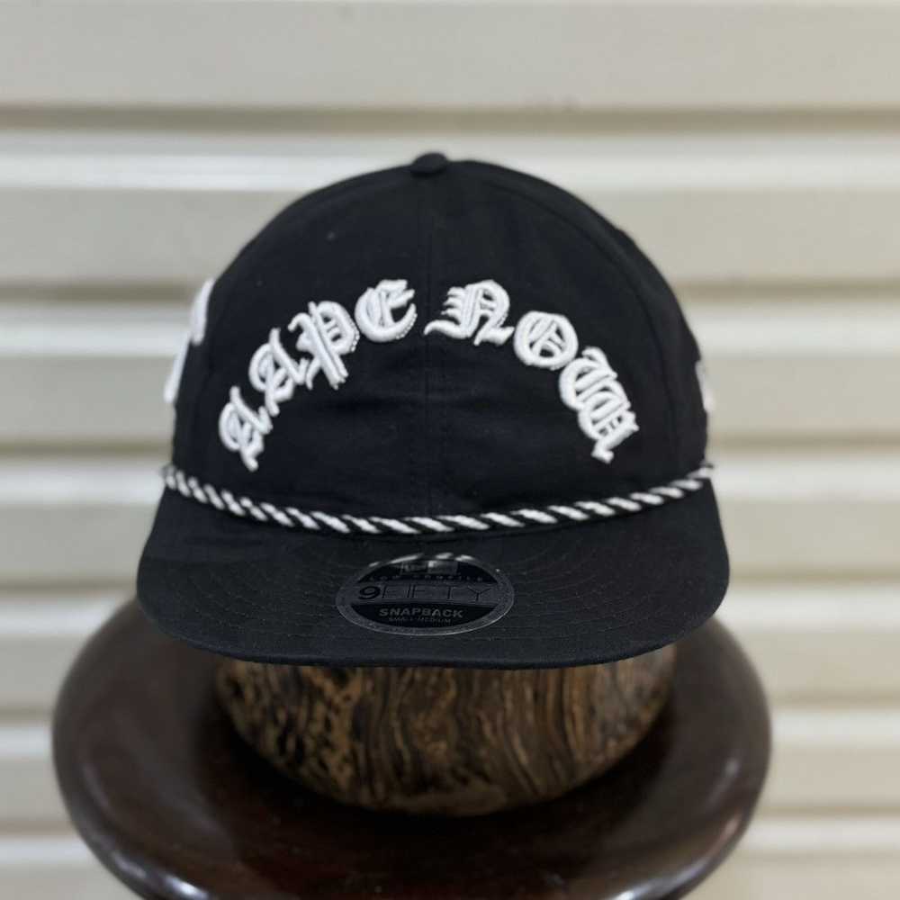 Aape × Bape × New Era Bape Aape by Bathing Ape x … - image 1