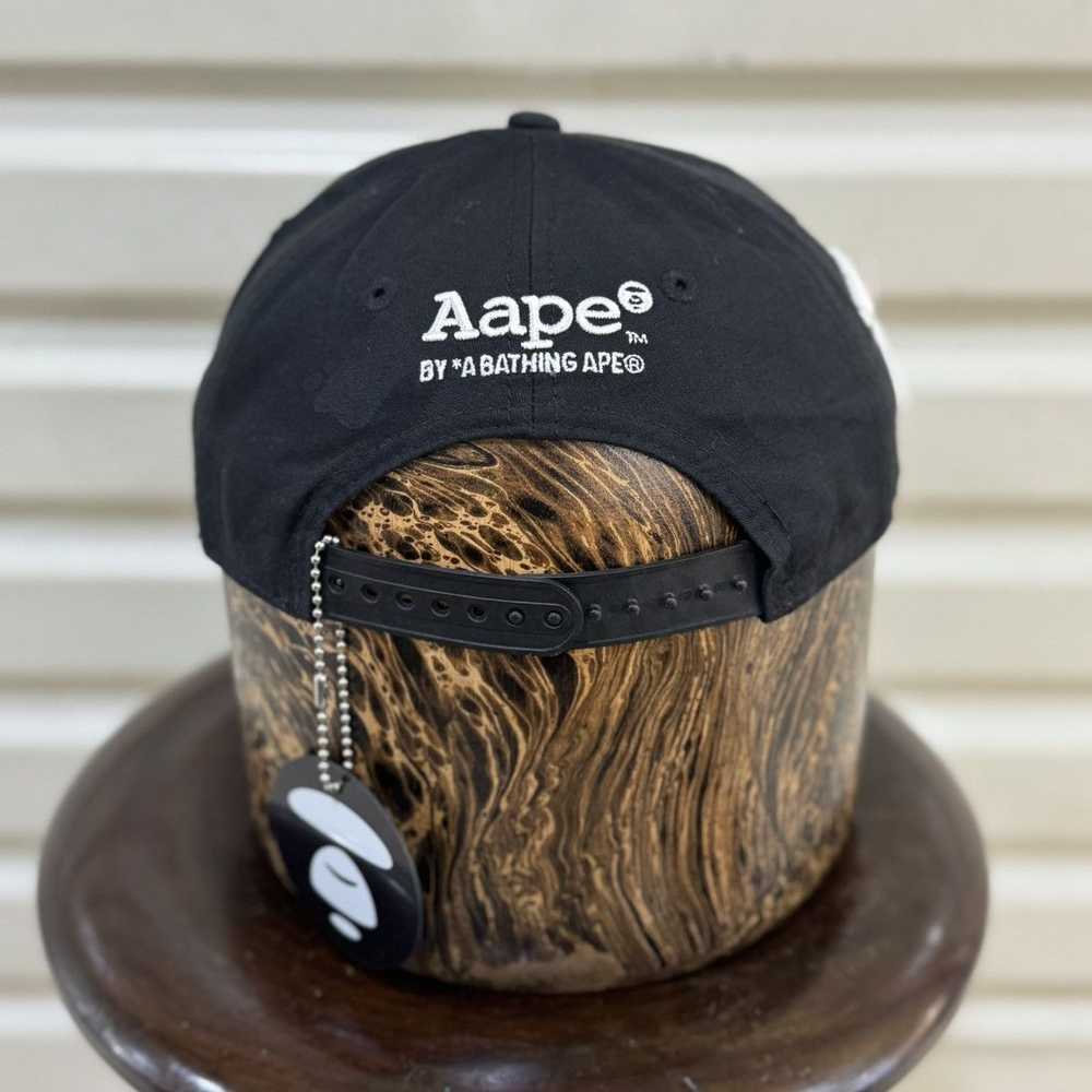 Aape × Bape × New Era Bape Aape by Bathing Ape x … - image 2