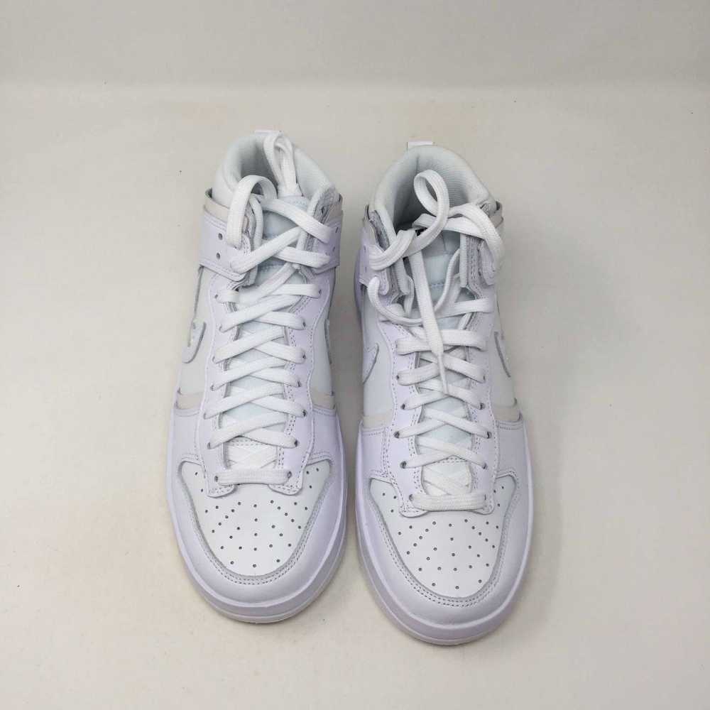 Nike Wmns Dunk High Rebel Summit White - image 3