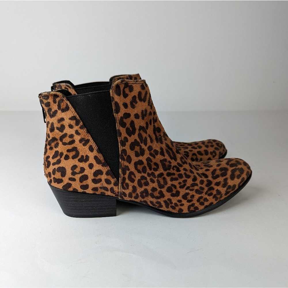 Esprit Esprit Tiffany Ankle Boots 8.5 - image 7