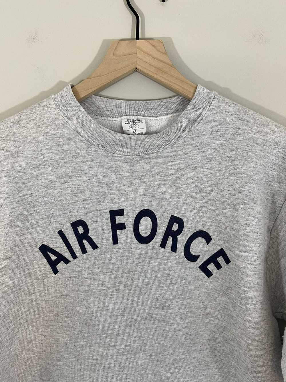 Military × Us Air Force × Vintage Vintage AIR FOR… - image 2