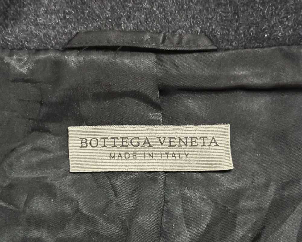 Bottega Veneta × Vintage 2000s Bottega Veneta Two… - image 9