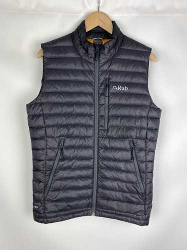 Rab Rab Pertex Quantum Microlight Down men’s vest 