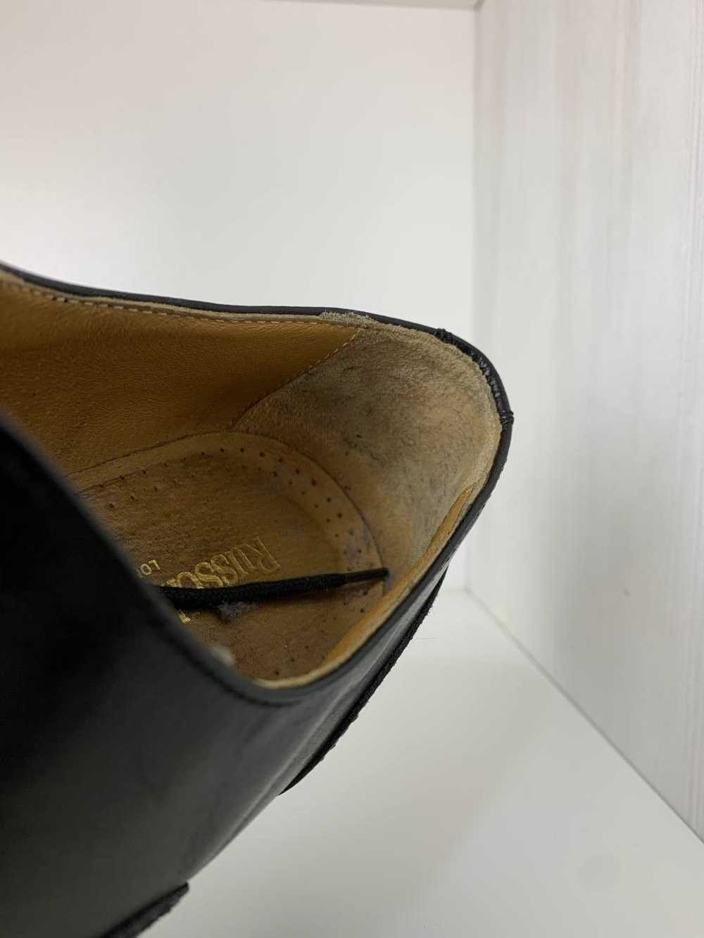 Italian Designers × Luxury × Russell and Bromley … - image 11